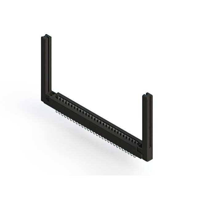 357-028-459-158 EDAC Inc.  Edgeboard Connectors